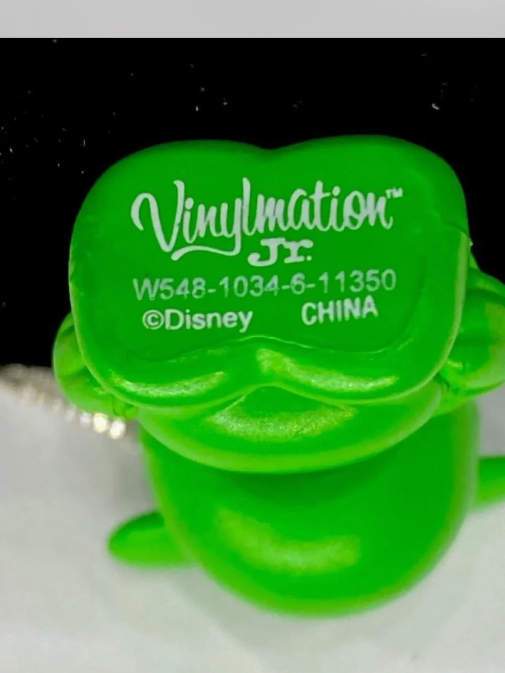 Disney **^ Kawaii ^^^ Southwestern *** Emerald green Mickey ^^^ Collectors ***